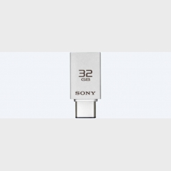 Sony Pendrive USB 3.1 C/A 32GB USM32CA1